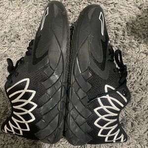 Lámelo shoes